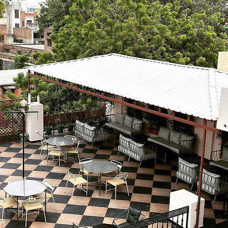 Balarwa Haveli Hotel Dzsódhpur Kültér fotó