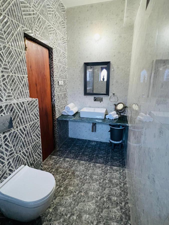 Balarwa Haveli Hotel Dzsódhpur Kültér fotó