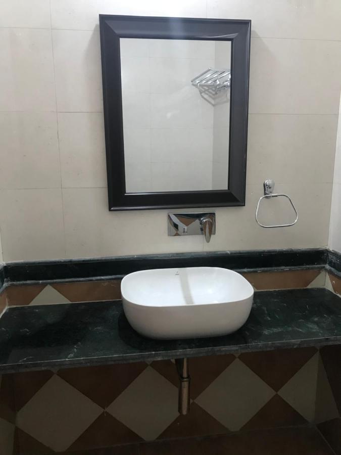 Balarwa Haveli Hotel Dzsódhpur Kültér fotó