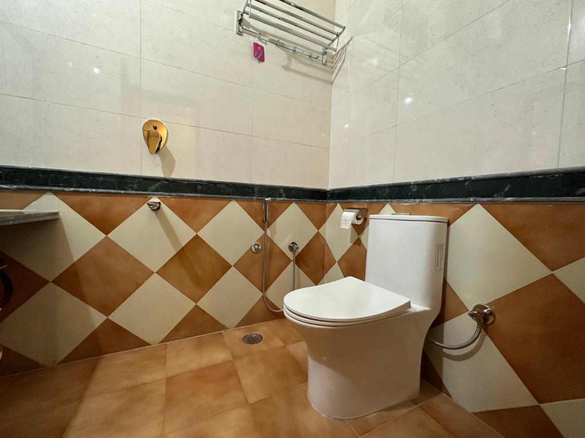 Balarwa Haveli Hotel Dzsódhpur Kültér fotó