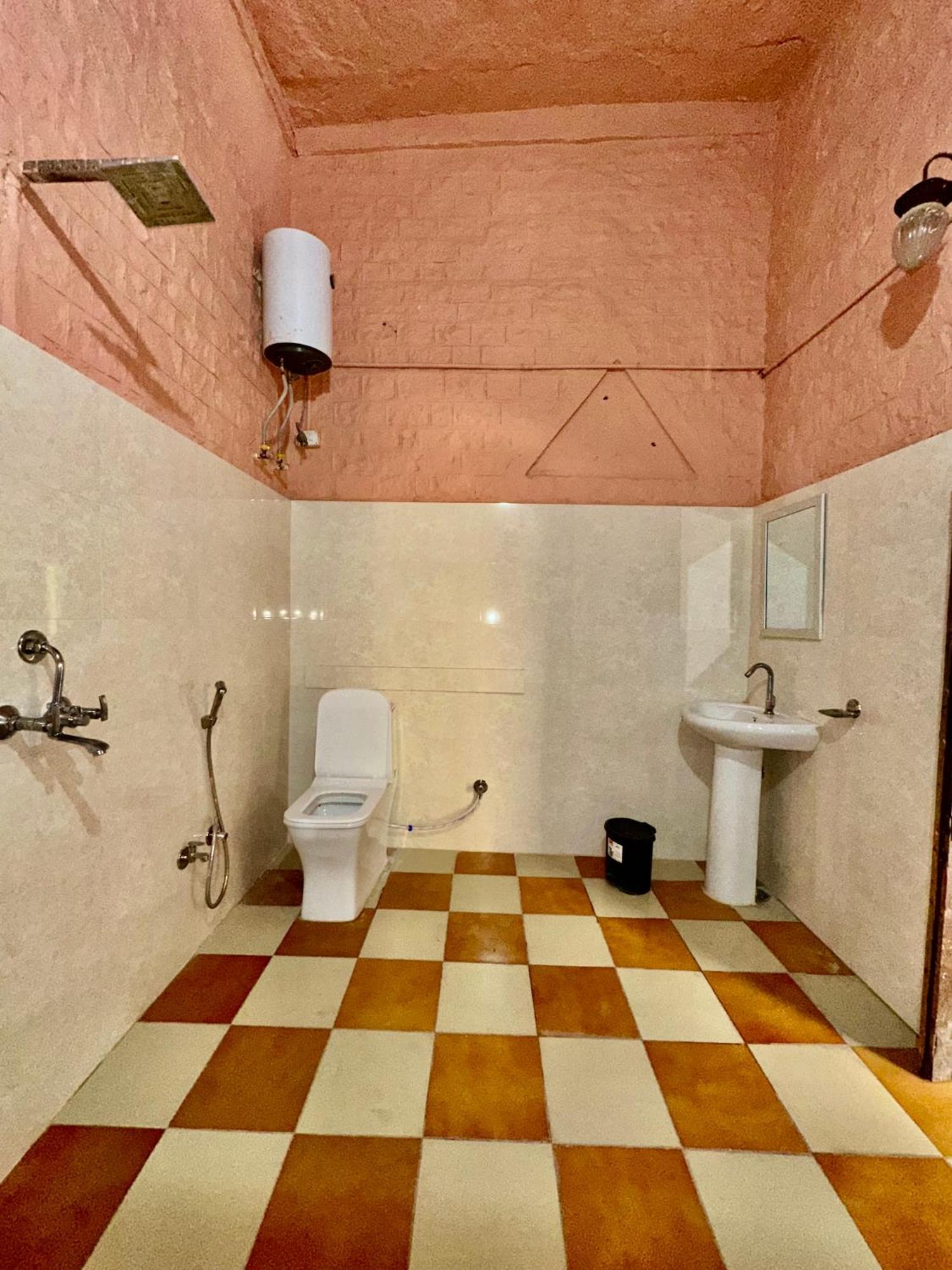 Balarwa Haveli Hotel Dzsódhpur Kültér fotó